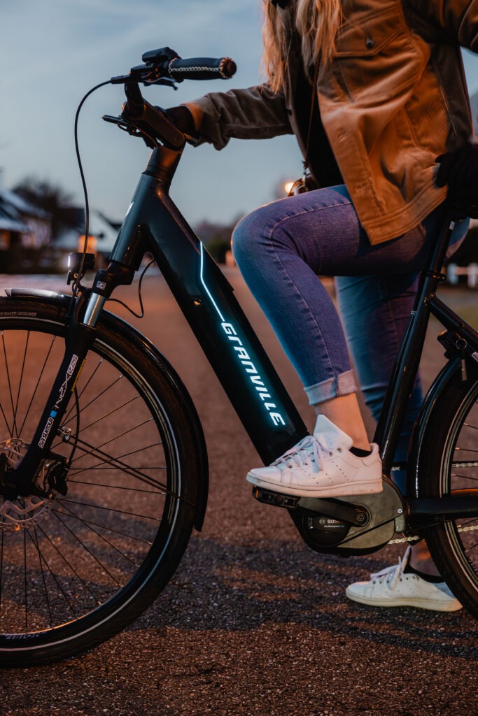 Home Granville - E-bike